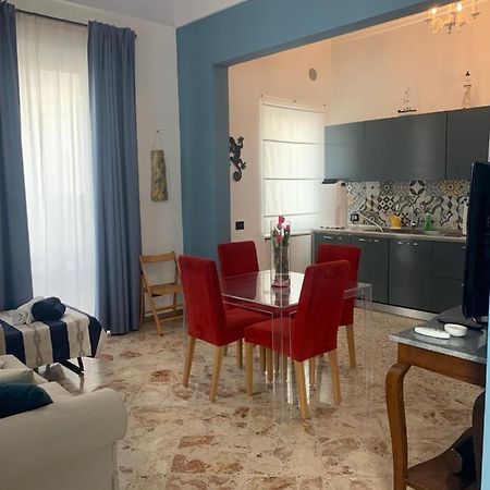 Appartamento Primitivo Galatina Eksteriør billede