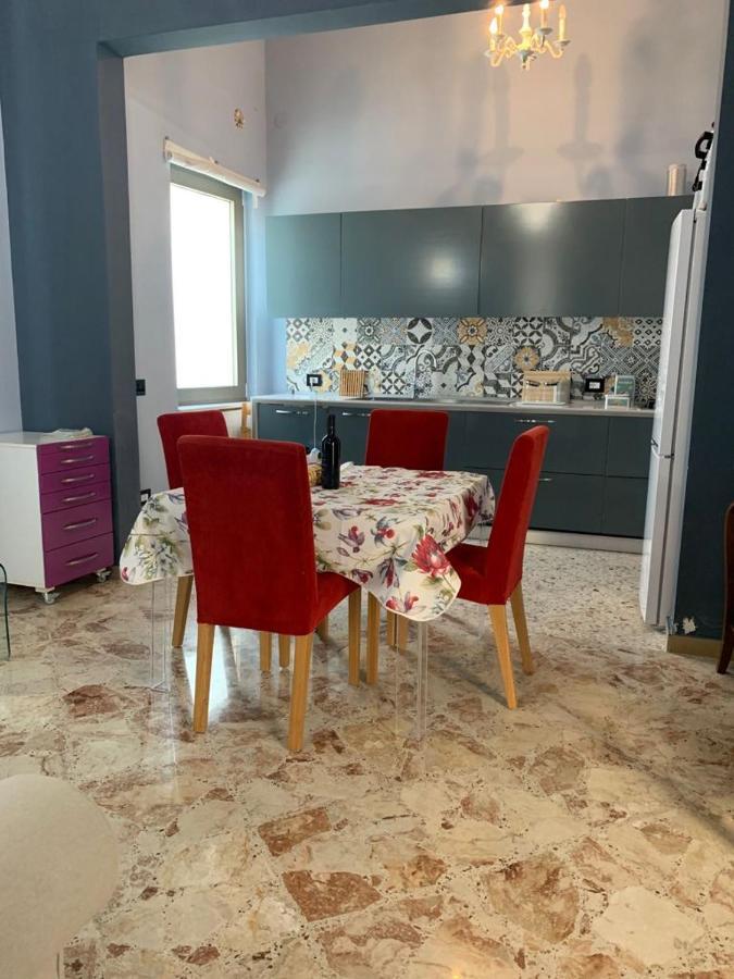 Appartamento Primitivo Galatina Eksteriør billede