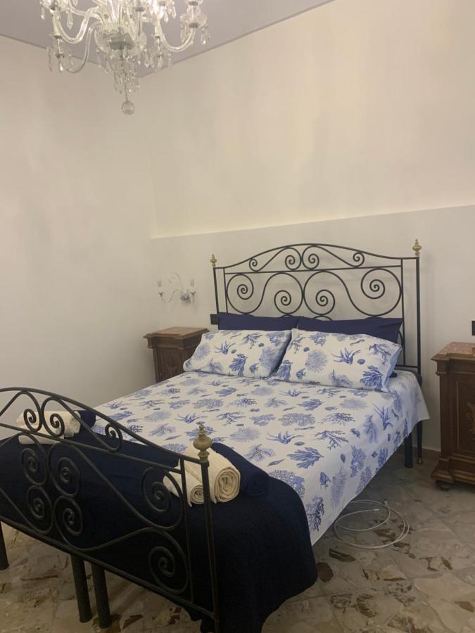 Appartamento Primitivo Galatina Eksteriør billede