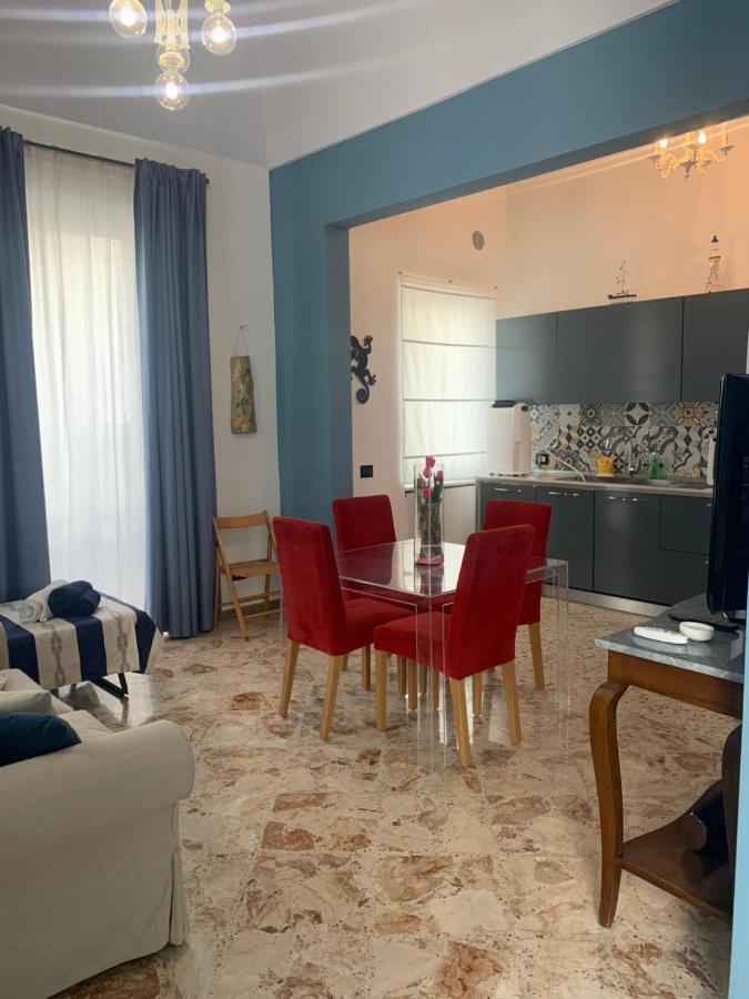 Appartamento Primitivo Galatina Eksteriør billede