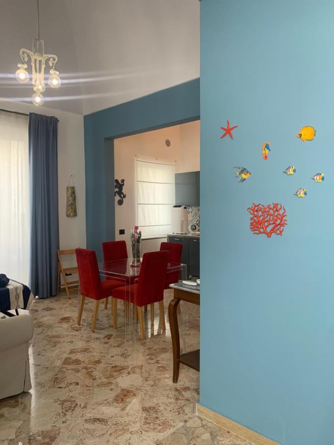 Appartamento Primitivo Galatina Eksteriør billede
