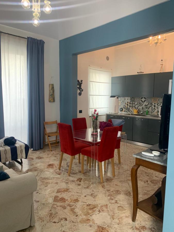 Appartamento Primitivo Galatina Eksteriør billede